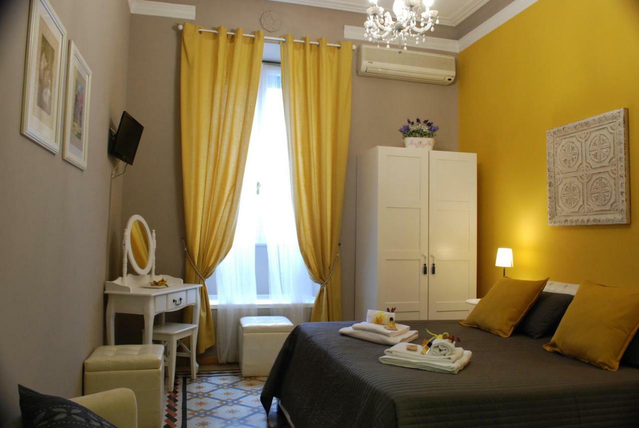 Costantino Primo Holiday - Roma St.Pietro Εξωτερικό φωτογραφία