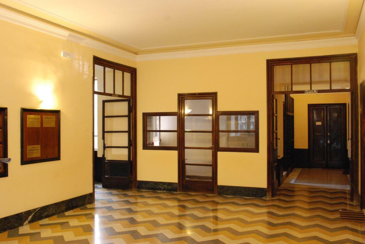 Costantino Primo Holiday - Roma St.Pietro Εξωτερικό φωτογραφία