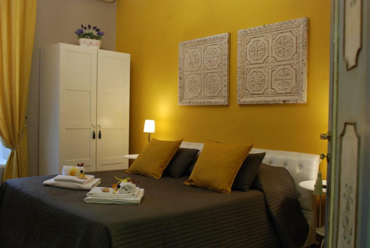Costantino Primo Holiday - Roma St.Pietro Εξωτερικό φωτογραφία