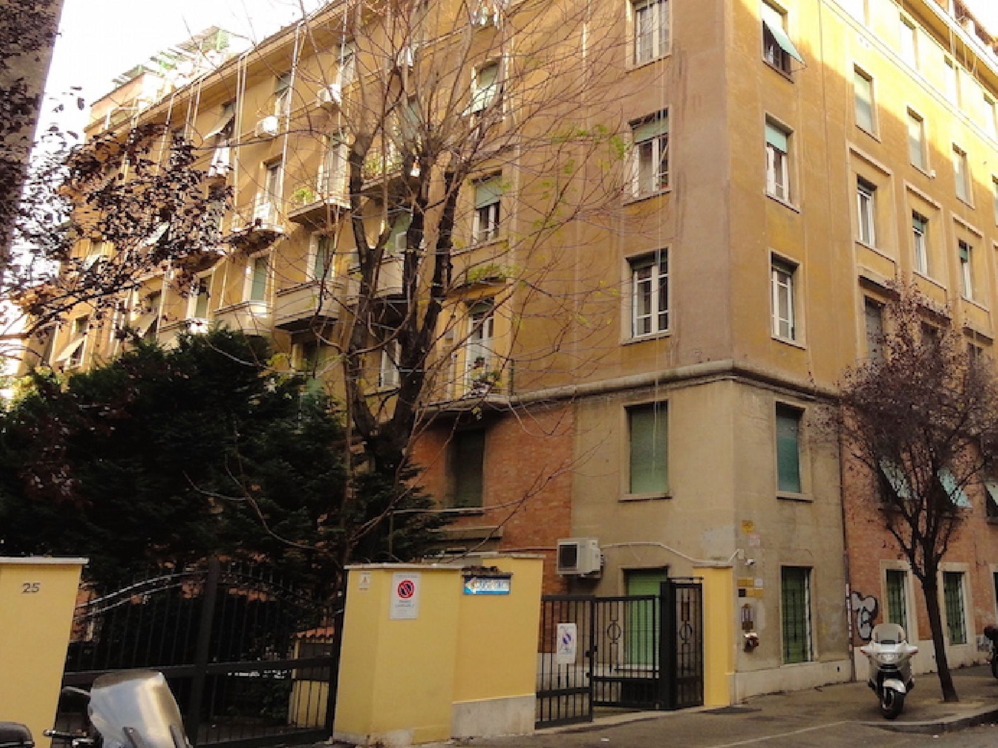 Costantino Primo Holiday - Roma St.Pietro Εξωτερικό φωτογραφία